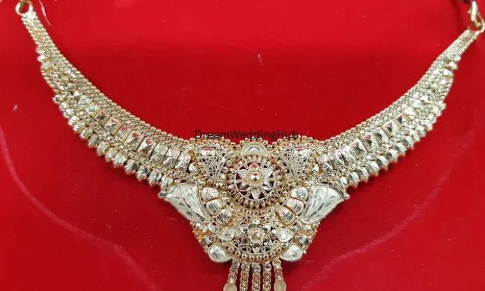 New Sachindra Jewellers